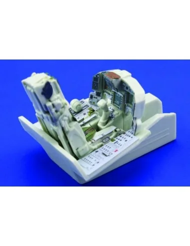 EF-2000 Typhoon Single Seater für Revell Bausatz, 1/48 - Eduard Acc...