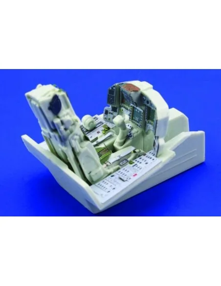 EF-2000 Typhoon Single Seater für Revell Bausatz, 1/48 - Eduard Acc...