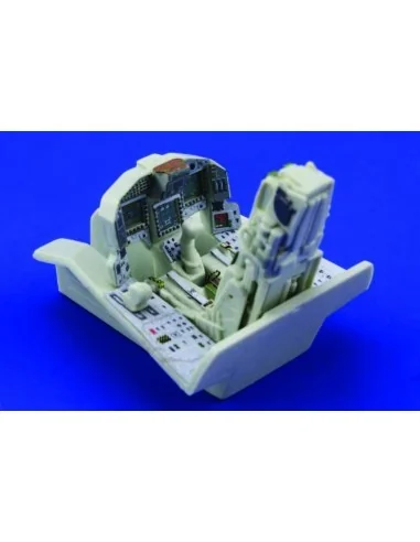 EF-2000 Typhoon Single Seater für Revell Bausatz, 1/48 - Eduard Acc...