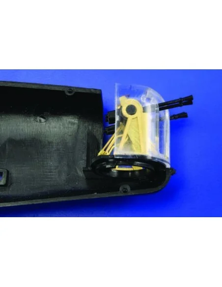 Lancaster interior für Tamiya Bausatz, 1/48 - Eduard Accessories 49371