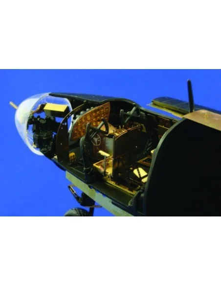 B-26 Marauder interior für Revell/Monogram Bausatz, 1/48 - Eduard A...