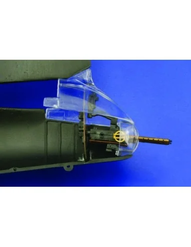 [NO_DESC] B-26 Marauder interior für Revell/Monogram Bausatz, 1/48 ...