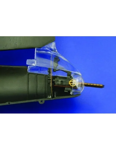 [NO_DESC] B-26 Marauder interior für Revell/Monogram Bausatz, 1/48 ...