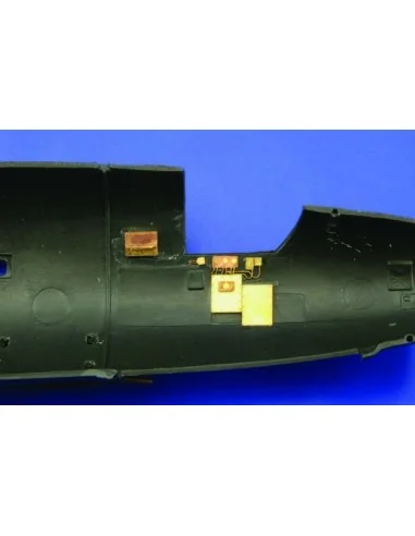B-26 Marauder interior für Revell/Monogram Bausatz, 1/48 - Eduard A...