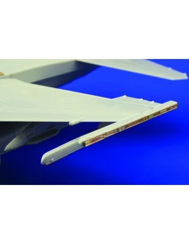 [NO_DESC] F-16CJ Block 50 Fighting Falcon, Für Tamiya Bausatz, 1/48...