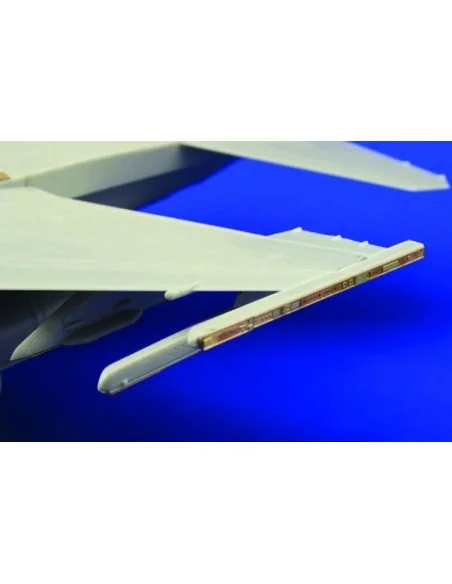 F-16CJ Block 50 Fighting Falcon, Für Tamiya Bausatz, 1/48 - Eduard ...