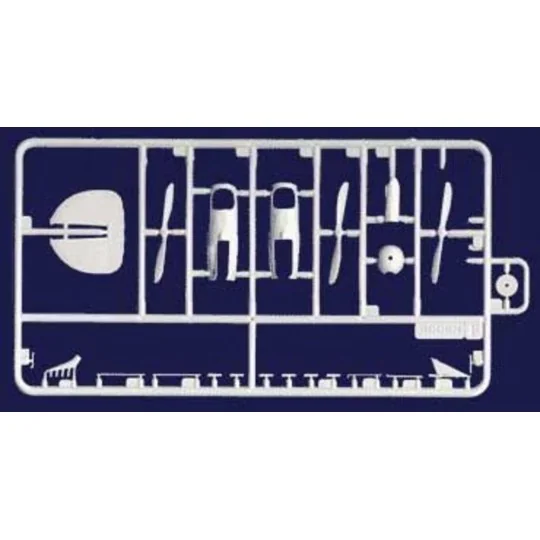 Albatros D.II Oeffag s.53 - Roden 018