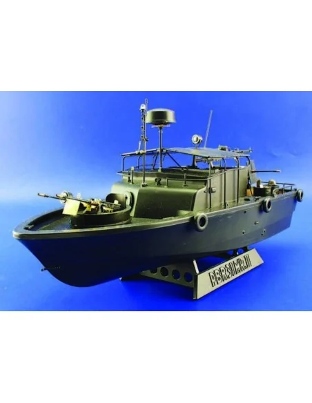 PBR 31 Mk.II Pibber, 1/35 - Eduard Accessories 53010