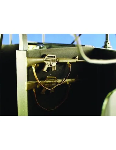 PBR 31 Mk.II Pibber, 1/35 - Eduard Accessories 53010