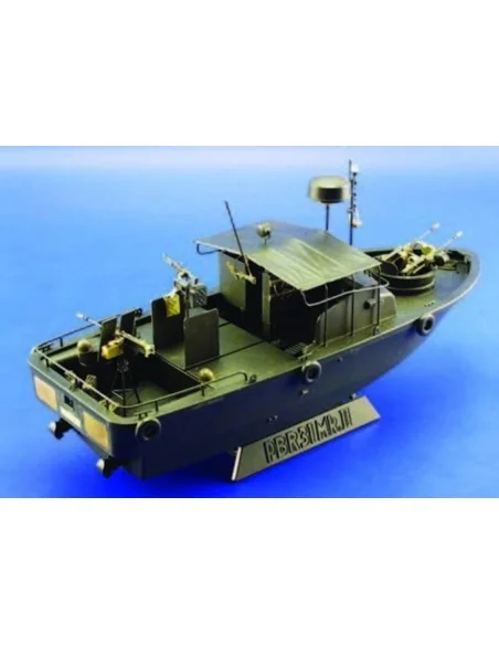 PBR 31 Mk.II Pibber, 1/35 - Eduard Accessories 53010