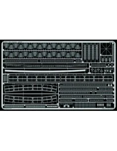 [NO_DESC] New Jersey Für Tamiya Bausatz, 1/350 - Eduard Accessories...