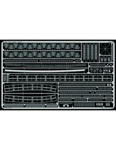 [NO_DESC] New Jersey Für Tamiya Bausatz, 1/350 - Eduard Accessories...