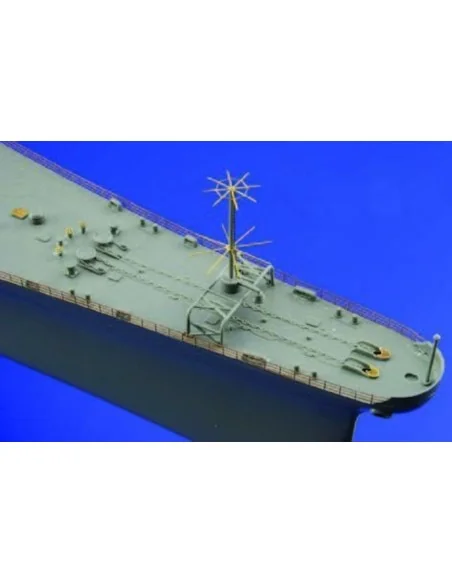 [NO_DESC] New Jersey Für Tamiya Bausatz, 1/350 - Eduard Accessories...