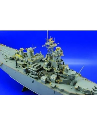 [NO_DESC] New Jersey Für Tamiya Bausatz, 1/350 - Eduard Accessories...