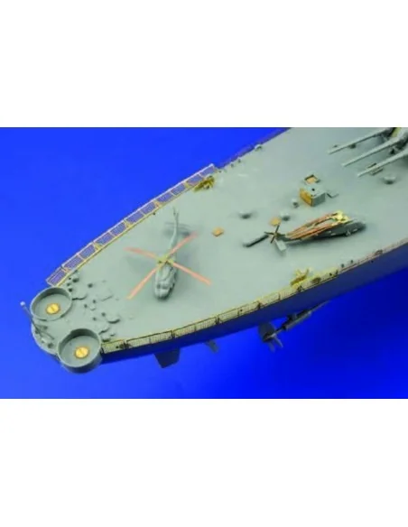 [NO_DESC] New Jersey Für Tamiya Bausatz, 1/350 - Eduard Accessories...
