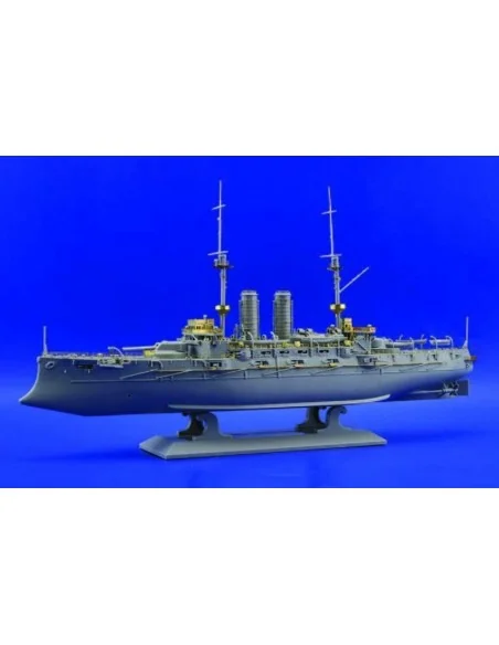 [NO_DESC] Mikasa für Hasegawa Bausatz, 1/350 - Eduard Accessories 5...