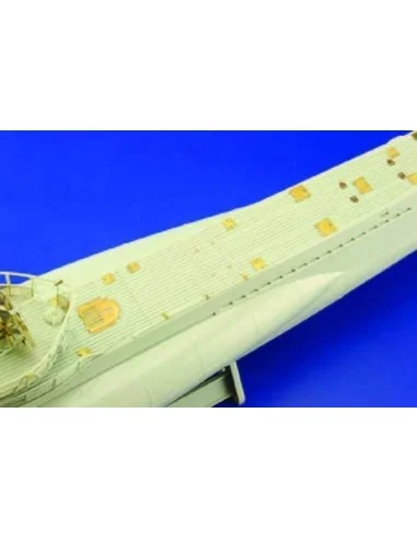U-boat VIIC/41 für Revell Bausatz, 1/72 - Eduard Accessories 53015