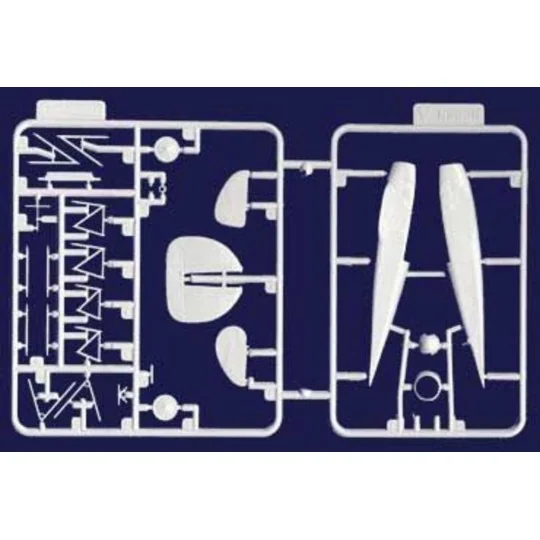 Albatros D.II Oeffag s.53 - Roden 018