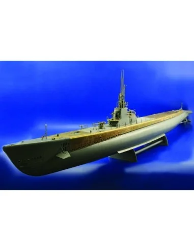 Gato class submarine Für Revell Bausatz, 1/72 - Eduard Accessories ...