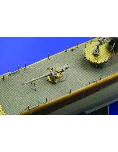 [NO_DESC] Gato class submarine Für Revell Bausatz, 1/72 - Eduard Ac...
