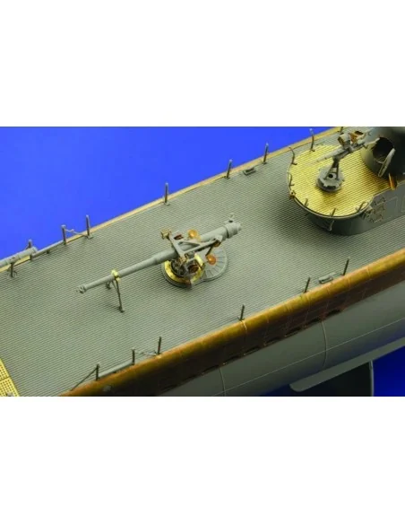 Gato class submarine Für Revell Bausatz, 1/72 - Eduard Accessories ...