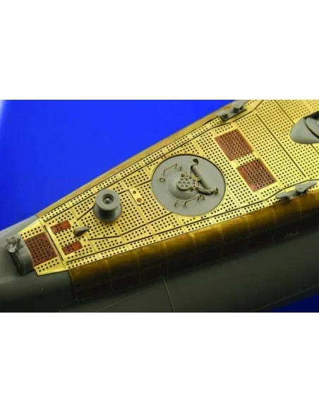 Gato class submarine Für Revell Bausatz, 1/72 - Eduard Accessories ...