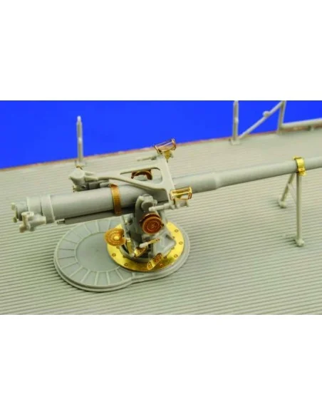 Gato class submarine Für Revell Bausatz, 1/72 - Eduard Accessories ...