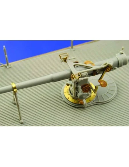 Gato class submarine Für Revell Bausatz, 1/72 - Eduard Accessories ...