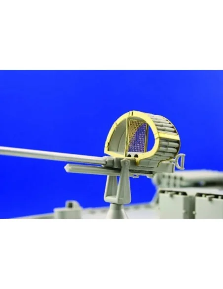 [NO_DESC] Elco PT-596 Torpedoboot für Italeri-Bausatz, 1/35 - Eduar...