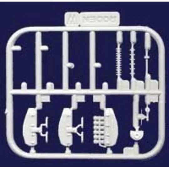 Albatros D.II Oeffag s.53 - Roden 018
