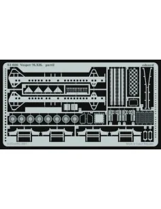 Vosper M.T.B Für Revell Bausatz, 1/72 - Eduard Accessories 53026 2