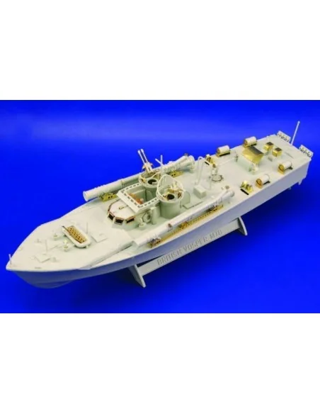 Vosper M.T.B Für Revell Bausatz, 1/72 - Eduard Accessories 53026