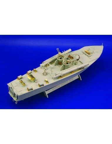 Vosper M.T.B Für Revell Bausatz, 1/72 - Eduard Accessories 53026
