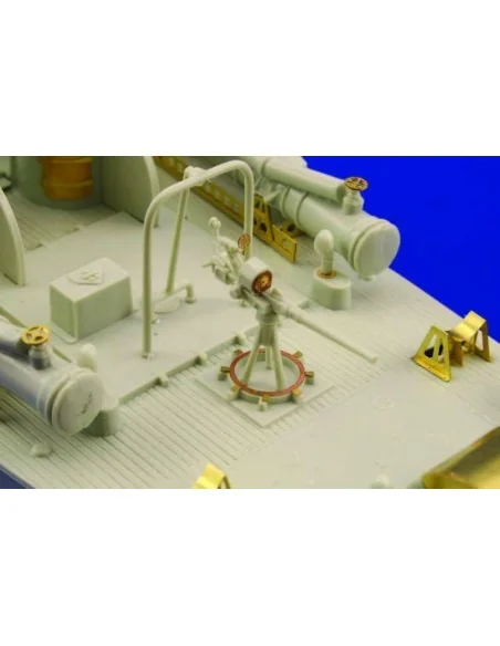Vosper M.T.B Für Revell Bausatz, 1/72 - Eduard Accessories 53026
