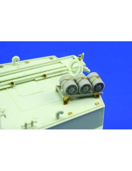 [NO_DESC] S-100 Schnellboot Flak 38mm, 1/72 - Eduard Accessories 53033