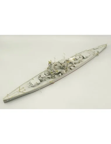 [NO_DESC] Admiral Graf Spee für Trumpeter, 1/350 - Eduard Accessori...