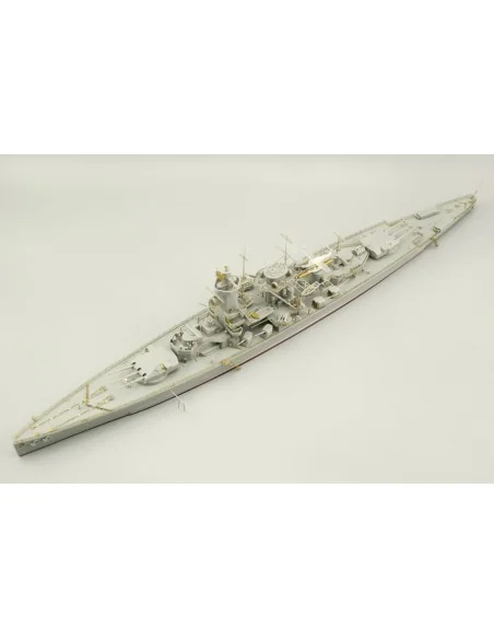 Admiral Graf Spee für Trumpeter, 1/350 - Eduard Accessories 53045