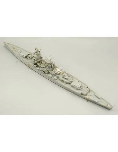 Admiral Graf Spee für Trumpeter, 1/350 - Eduard Accessories 53045