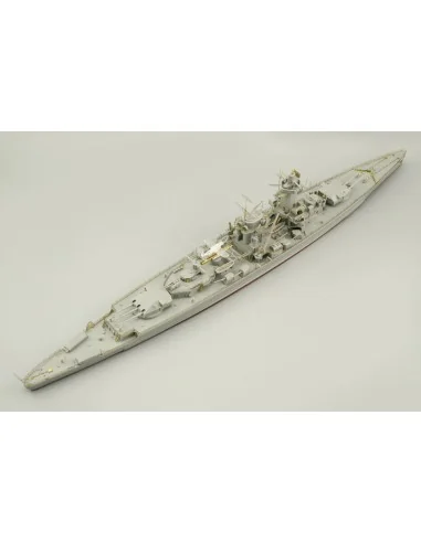 Admiral Graf Spee für Trumpeter, 1/350 - Eduard Accessories 53045