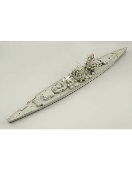 Admiral Graf Spee für Trumpeter, 1/350 - Eduard Accessories 53045