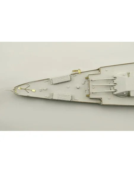 Admiral Graf Spee für Trumpeter, 1/350 - Eduard Accessories 53045