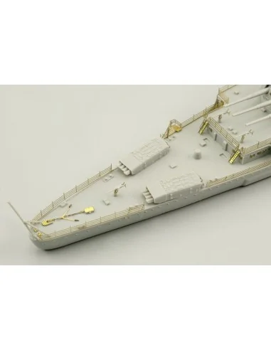 Admiral Graf Spee für Trumpeter, 1/350 - Eduard Accessories 53045