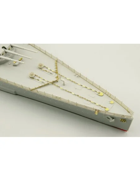 Admiral Graf Spee für Trumpeter, 1/350 - Eduard Accessories 53045