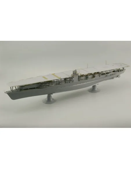 Akagi for Hasegawa, 1/350 - Eduard Accessories 53047