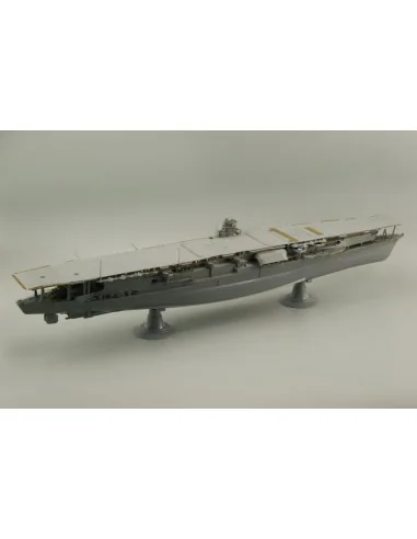 Akagi for Hasegawa, 1/350 - Eduard Accessories 53047