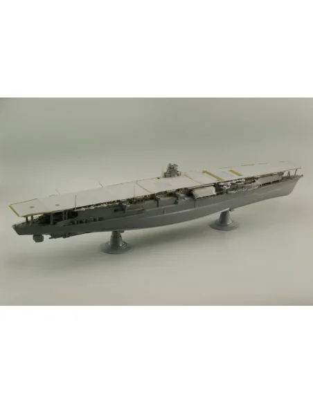 [NO_DESC] Akagi for Hasegawa, 1/350 - Eduard Accessories 53047