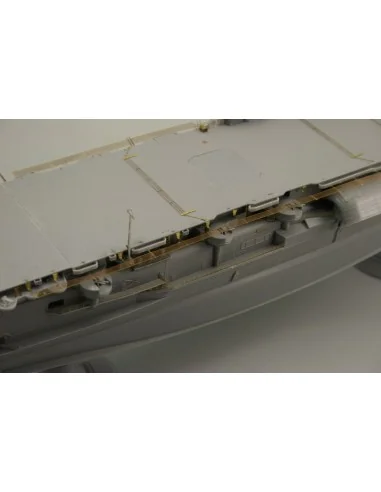 [NO_DESC] Akagi for Hasegawa, 1/350 - Eduard Accessories 53047