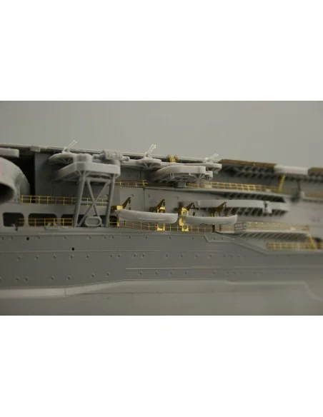 Akagi for Hasegawa, 1/350 - Eduard Accessories 53047