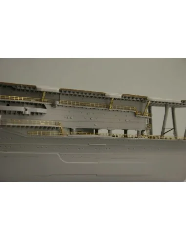 [NO_DESC] Akagi for Hasegawa, 1/350 - Eduard Accessories 53047