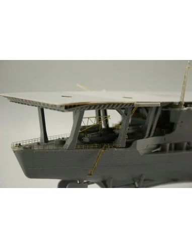 [NO_DESC] Akagi for Hasegawa, 1/350 - Eduard Accessories 53047